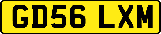 GD56LXM