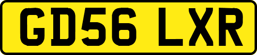 GD56LXR