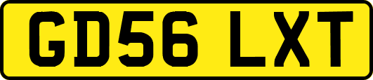 GD56LXT