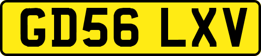 GD56LXV