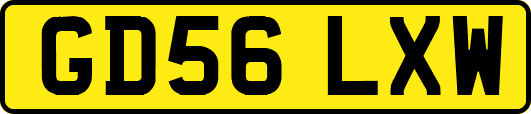 GD56LXW