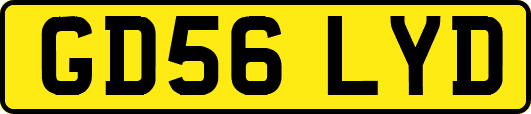GD56LYD