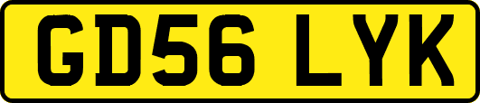 GD56LYK