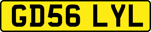 GD56LYL