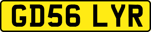 GD56LYR