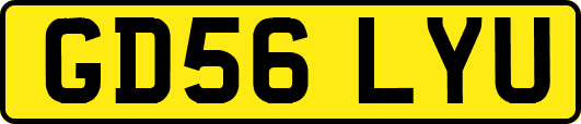 GD56LYU