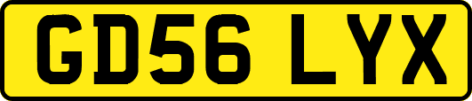 GD56LYX