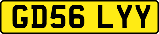GD56LYY