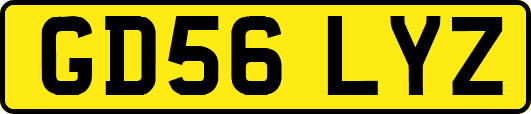 GD56LYZ