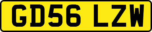 GD56LZW