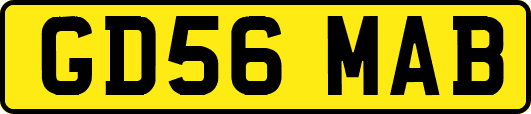 GD56MAB