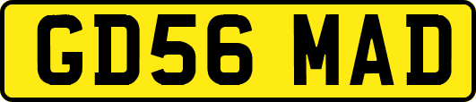 GD56MAD