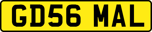 GD56MAL