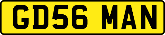 GD56MAN