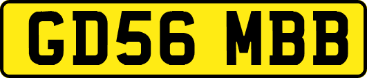 GD56MBB
