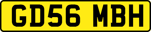 GD56MBH