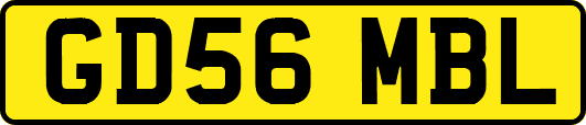 GD56MBL