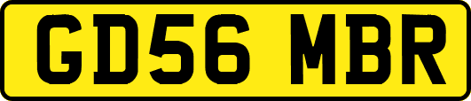 GD56MBR