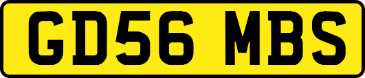 GD56MBS