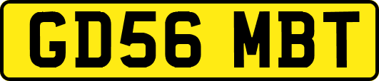 GD56MBT