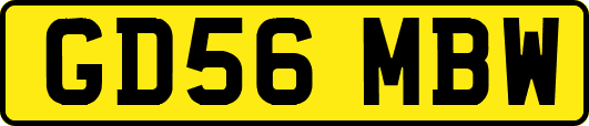 GD56MBW