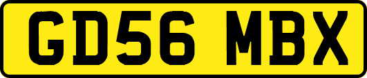 GD56MBX