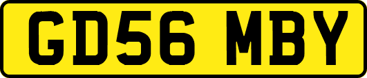 GD56MBY