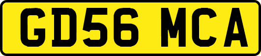 GD56MCA