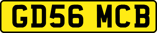 GD56MCB