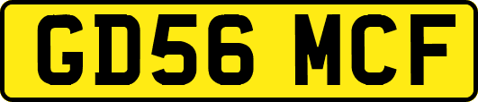 GD56MCF
