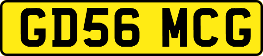 GD56MCG