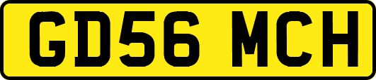 GD56MCH
