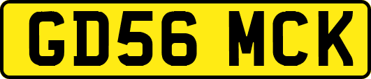 GD56MCK