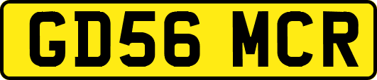 GD56MCR