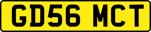 GD56MCT