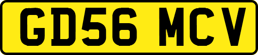 GD56MCV
