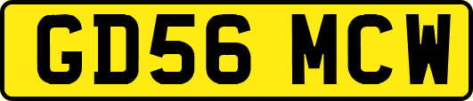GD56MCW