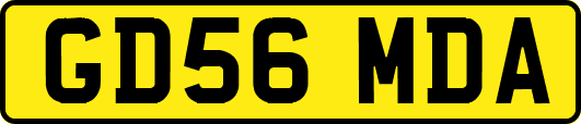 GD56MDA