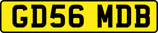 GD56MDB