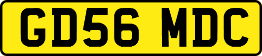 GD56MDC