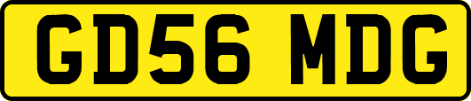 GD56MDG