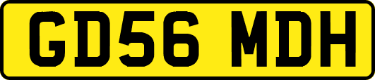 GD56MDH