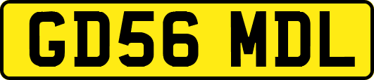 GD56MDL