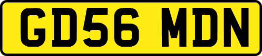 GD56MDN