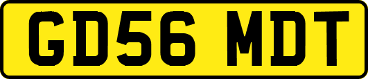 GD56MDT