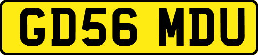 GD56MDU