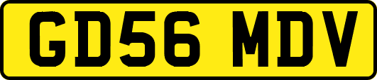 GD56MDV
