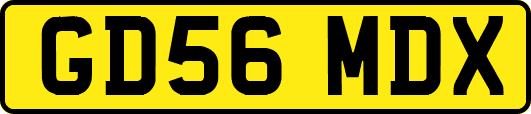 GD56MDX