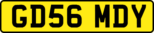 GD56MDY
