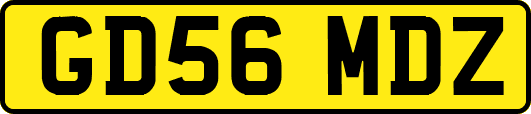 GD56MDZ